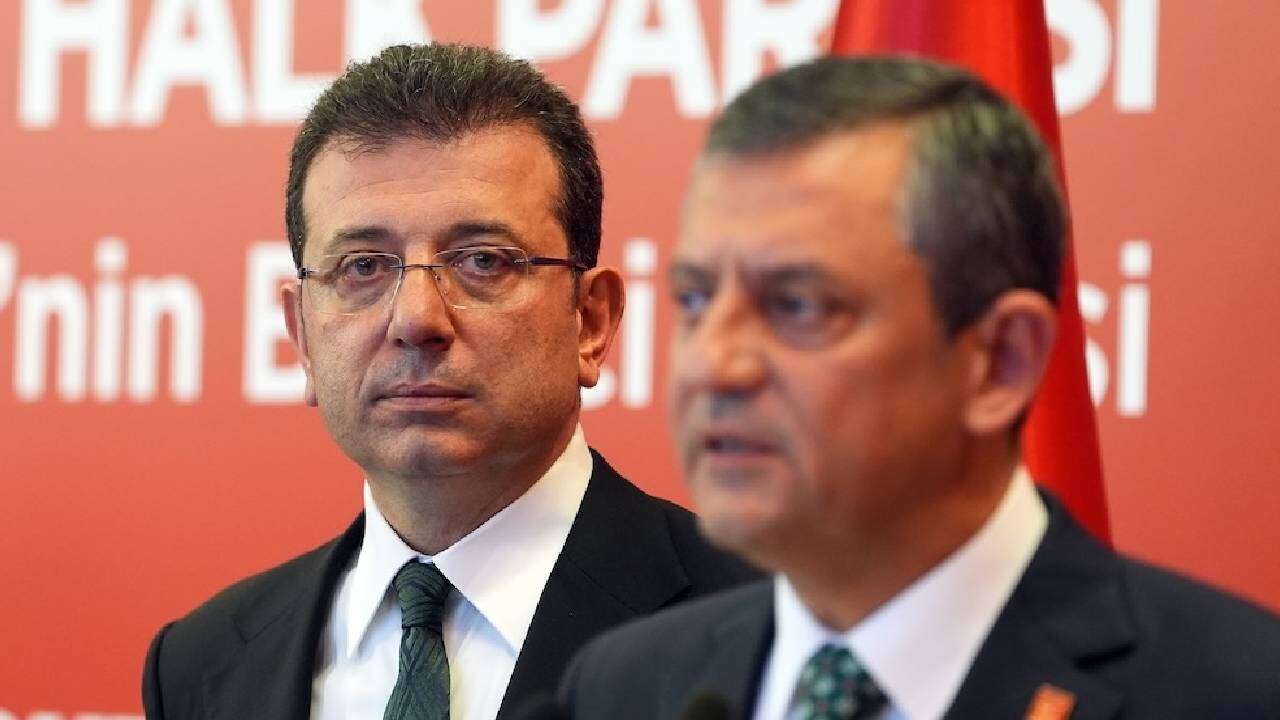 Mutlak butlan sonrası çarpıcı anket! Erdoğan'dan tüm cumhurbaşkanı adaylarına tokat: Seçim anketinde CHP adaylarına fark attı 8
